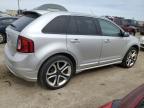 2013 Ford Edge Sport იყიდება Wichita-ში, KS - Side