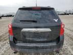 2011 Chevrolet Equinox Lt en Venta en Franklin, WI - Front End