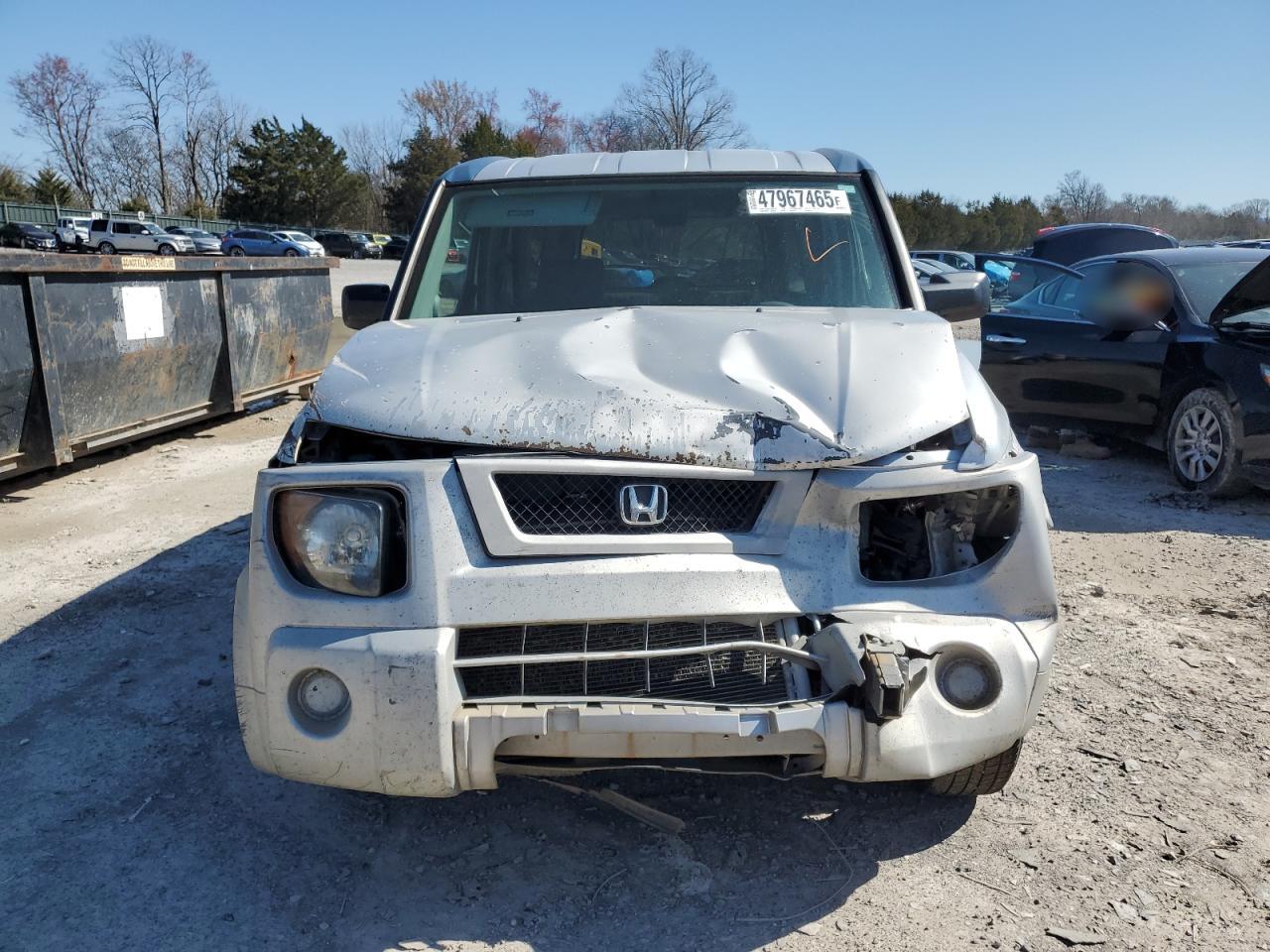 2006 Honda Element - Image 5