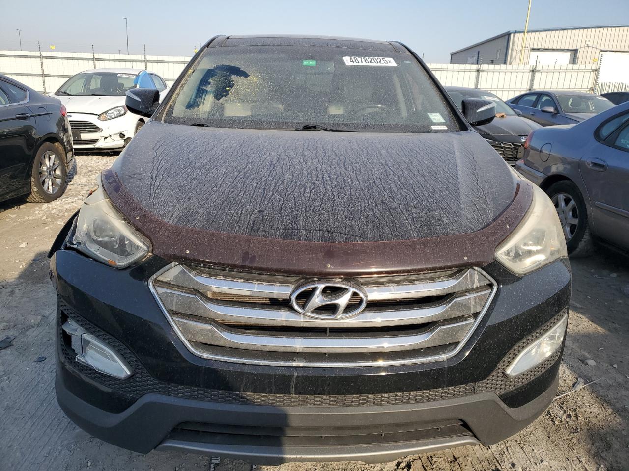 2013 Hyundai Santa Fe - Image 5