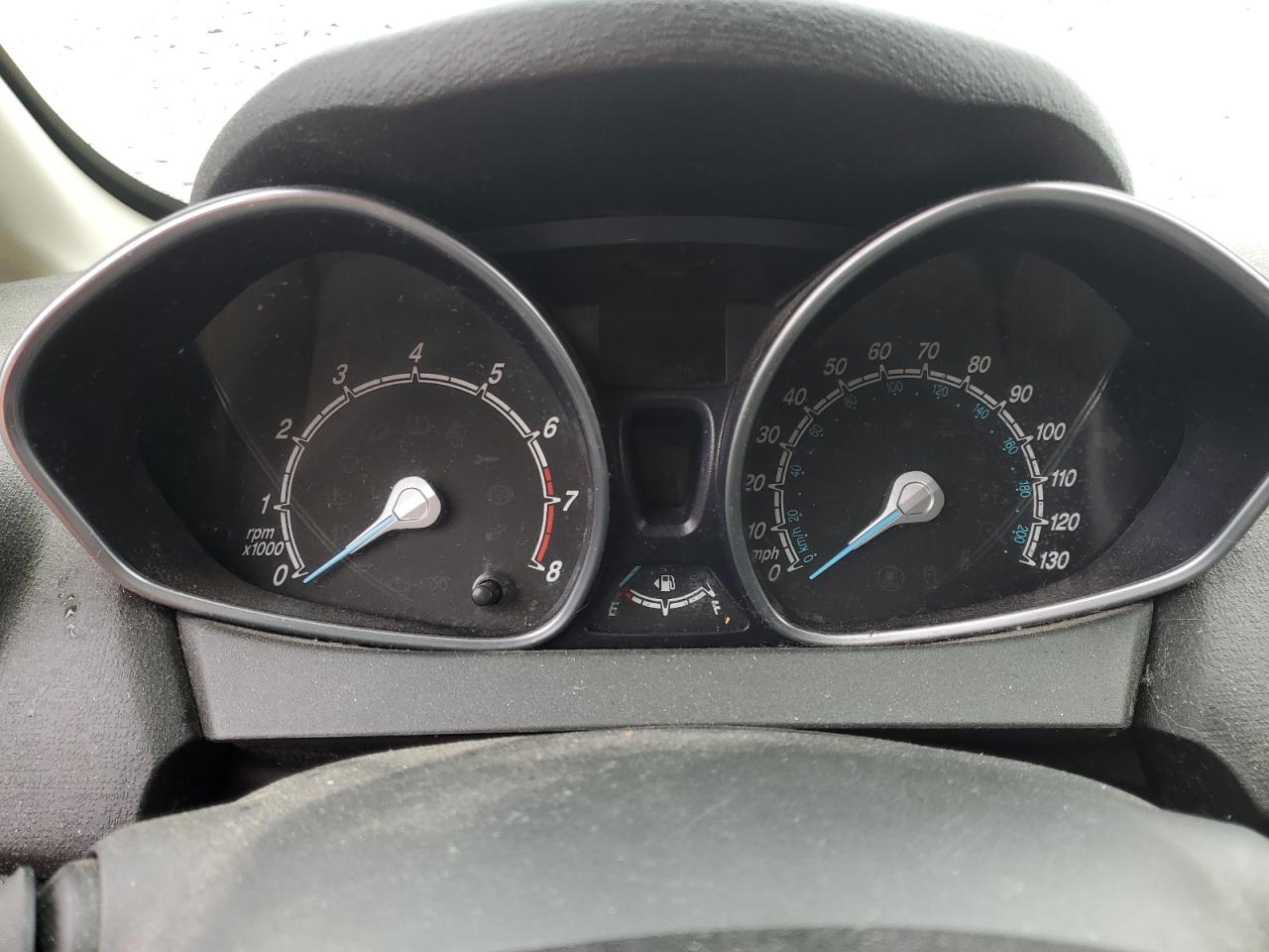 2014 Ford Fiesta - Image 9