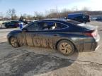 2022 Hyundai Sonata Hybrid en Venta en Rogersville, MO - Rollover