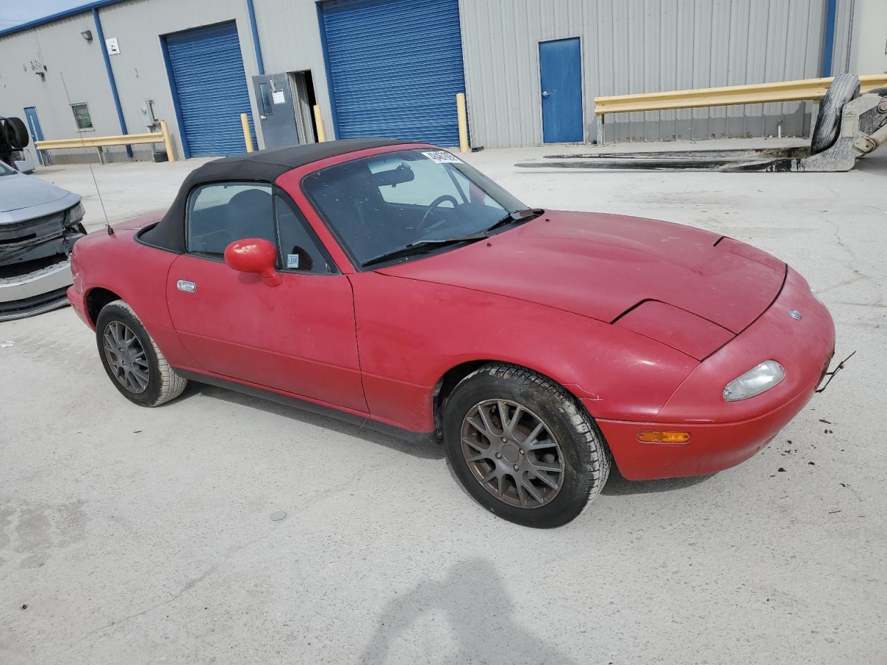 1997 Mazda MX-5 - Image 4