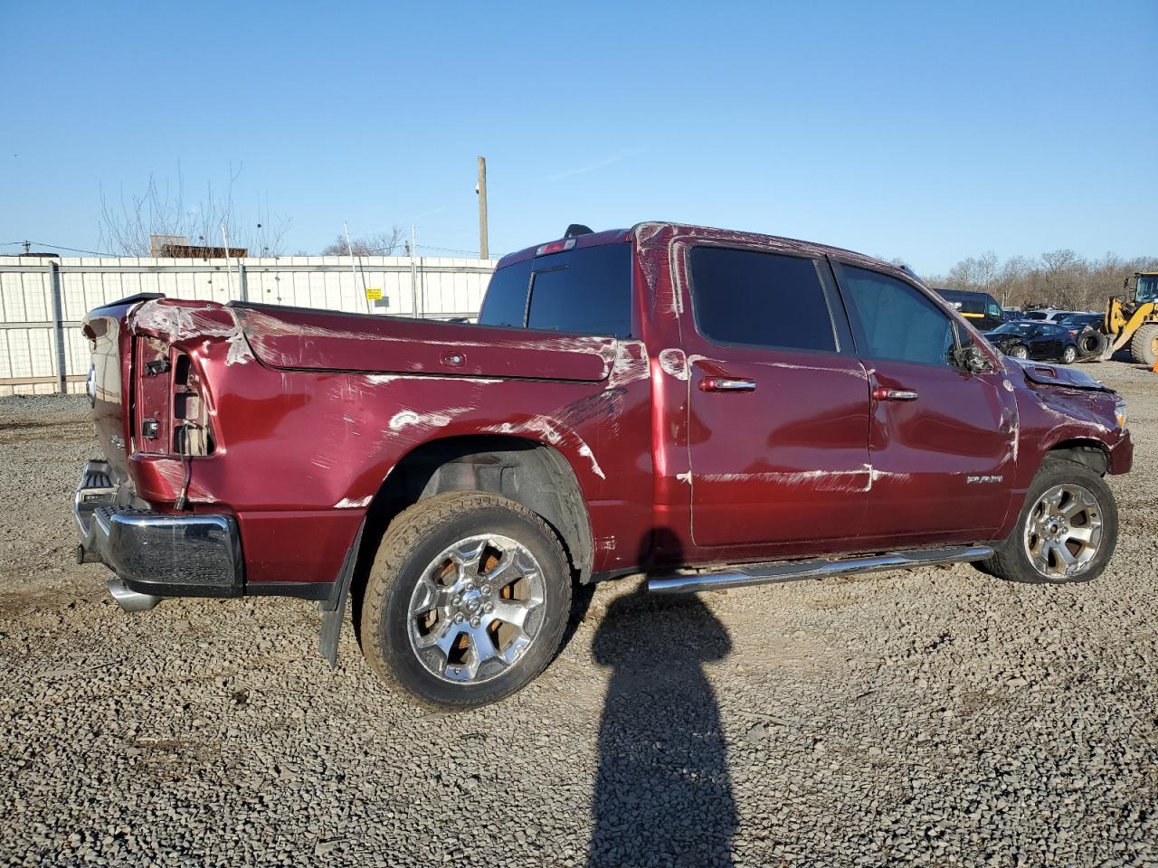2019 RAM 1500 - Image 3