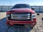 2014 Ford F150 Supercrew for Sale in Lawrenceburg, KY - Front End
