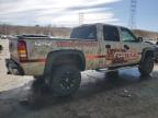 2002 Chevrolet Silverado K1500 Heavy Duty for Sale in Littleton, CO - Side