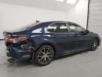 2021 Toyota Camry Se იყიდება Wilmer-ში, TX - Rear End