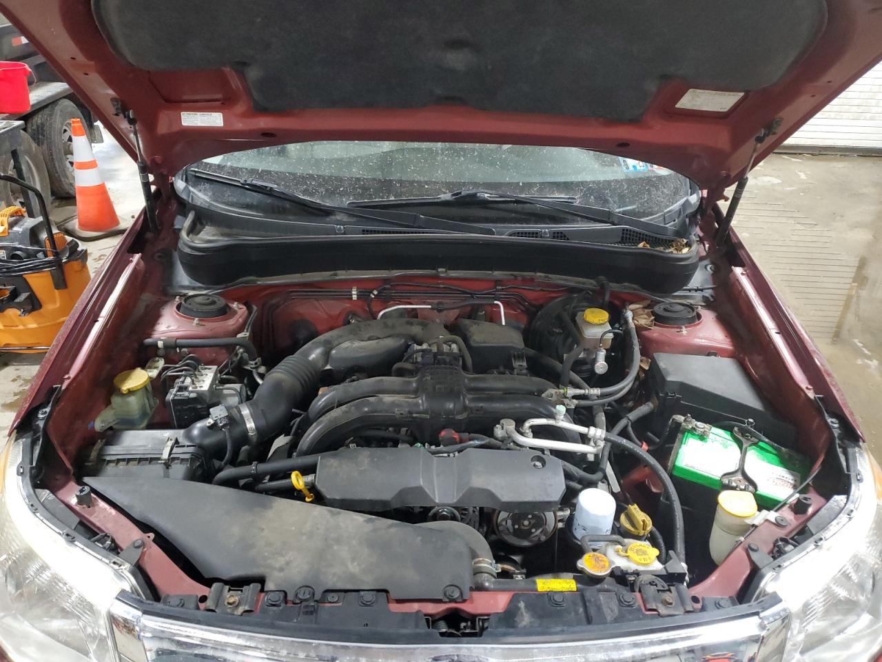 2013 Subaru Forester - Image 11