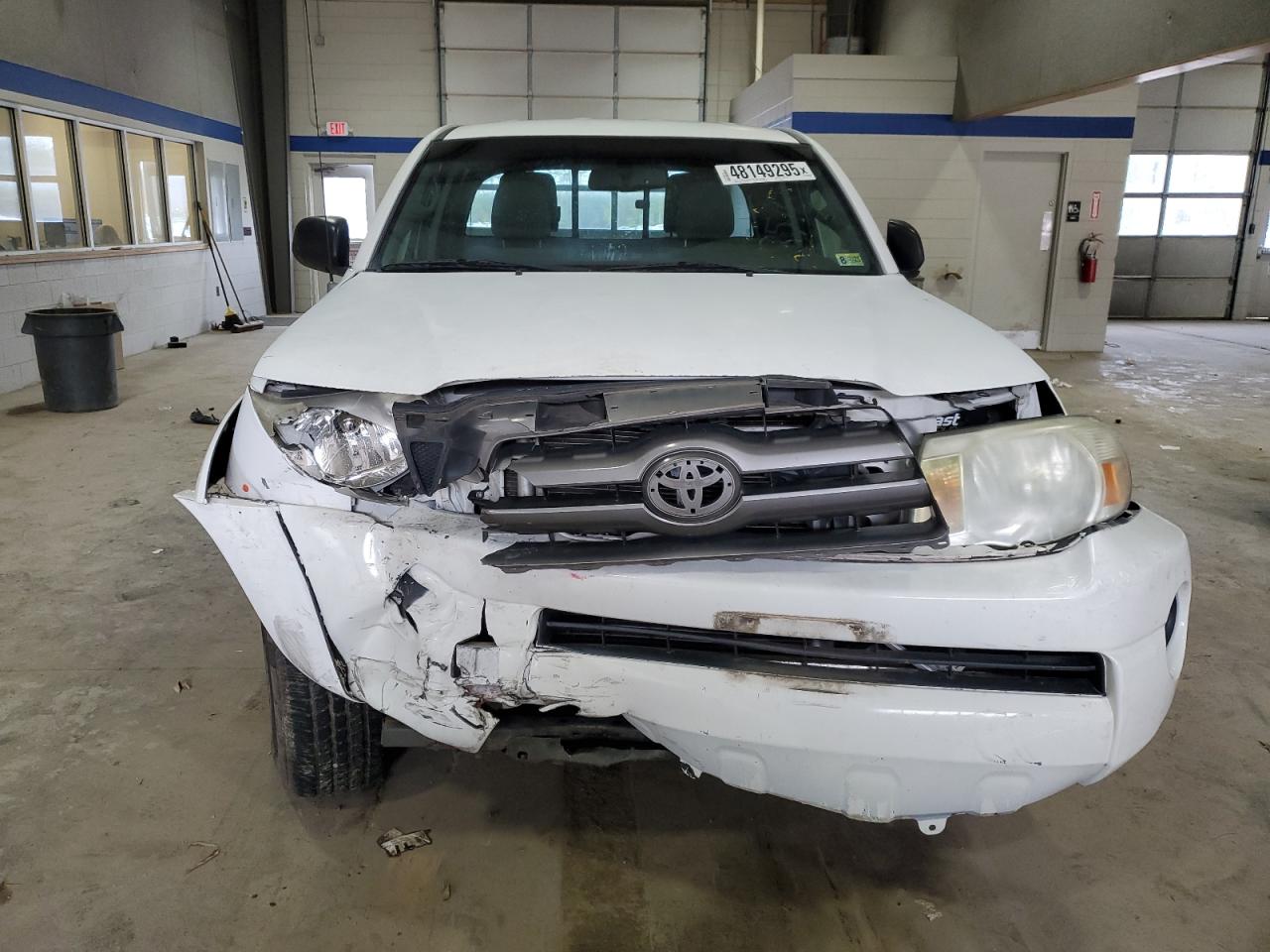 2010 Toyota Tacoma - Image 5