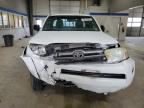 2010 Toyota Tacoma Access Cab на продаже в Sandston, VA - Front End