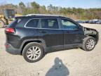 2016 Jeep Cherokee Limited for Sale in Seaford, DE - Front End