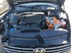 2021 Hyundai Sonata Hybrid for Sale in Leroy, NY - Front End