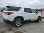 2020 Chevrolet Traverse Ls de vânzare în Orlando, FL - Front End