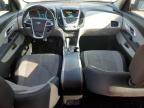 2013 Chevrolet Equinox Lt for Sale in Oklahoma City, OK - Front End