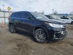 2019 Toyota Highlander Se for Sale in Finksburg, MD - Front End