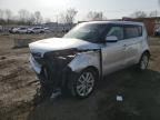 2017 Kia Soul + на продаже в Chicago Heights, IL - Front End
