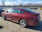 2015 Chrysler 200 S de vânzare în Leroy, NY - Front End