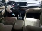 2019 Hyundai Tucson Limited продається в Candia, NH - Front End