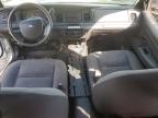 2008 Ford Crown Victoria Police Interceptor de vânzare în Wayland, MI - All Over
