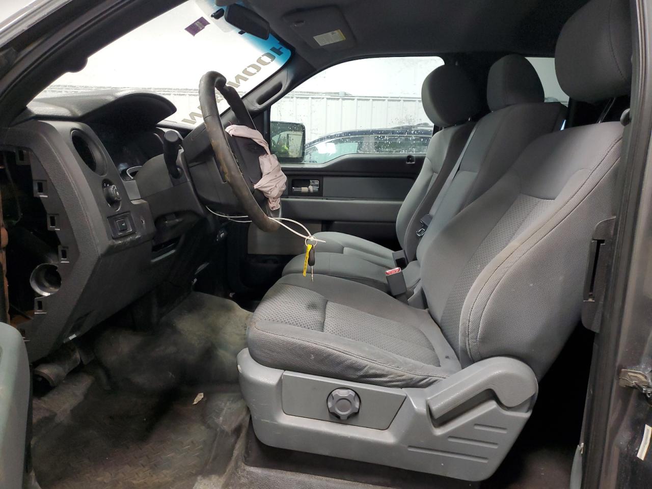 2013 Ford F-150 - Image 7