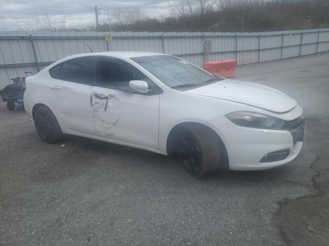  DODGE DART 2014 Biały