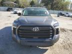 2022 Toyota Tundra Crewmax Sr na sprzedaż w Savannah, GA - Side