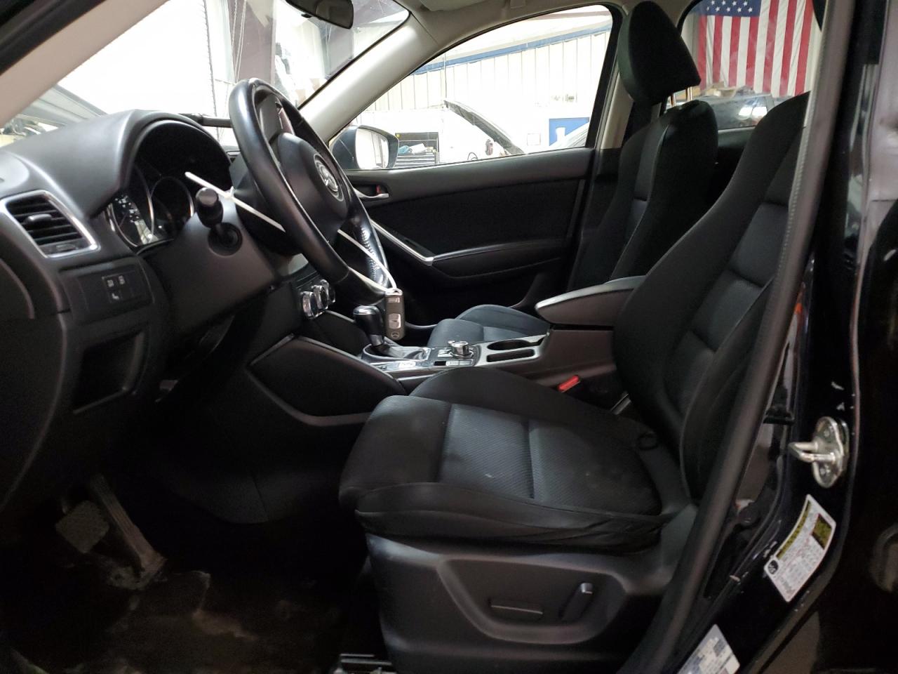 2016 Mazda CX-5 - Image 7