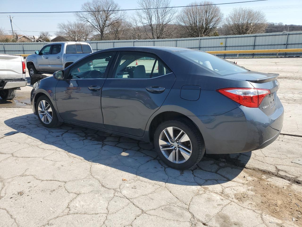 2014 Toyota Corolla - Image 2