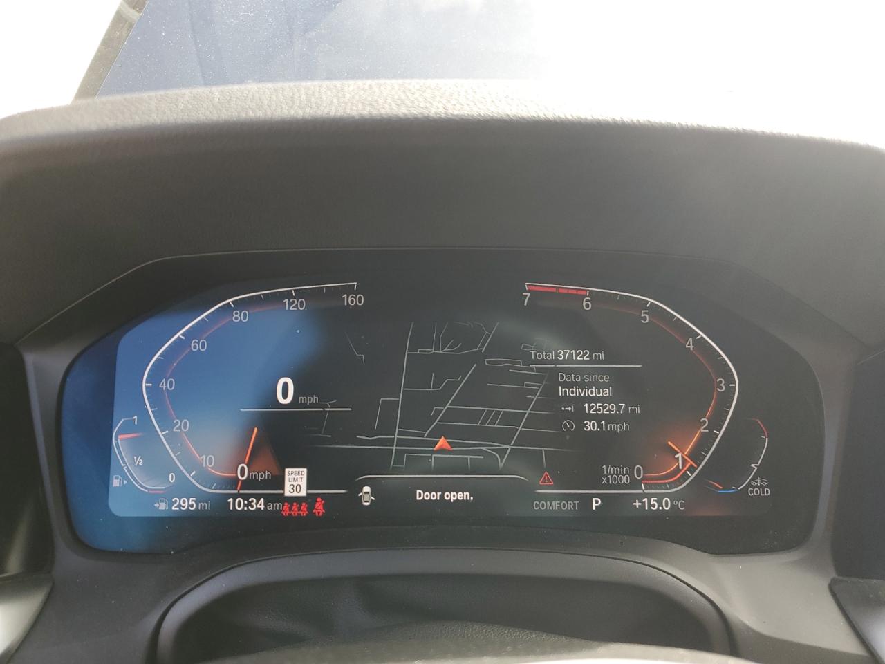 2022 BMW 3er - Image 9