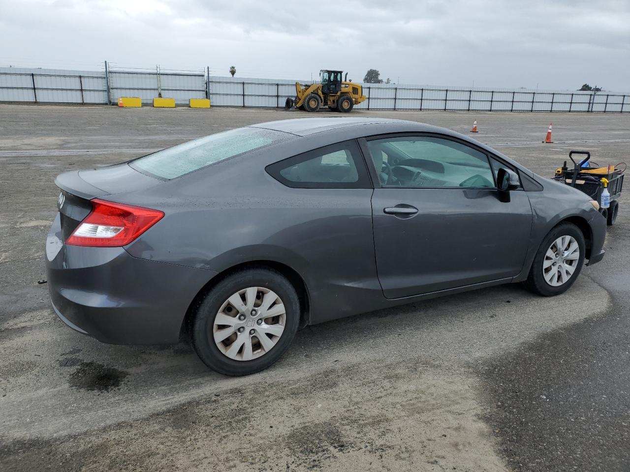 2012 Honda Civic - Image 3