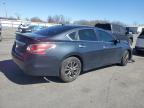 2015 Nissan Altima 2.5 de vânzare în Glassboro, NJ - Front End