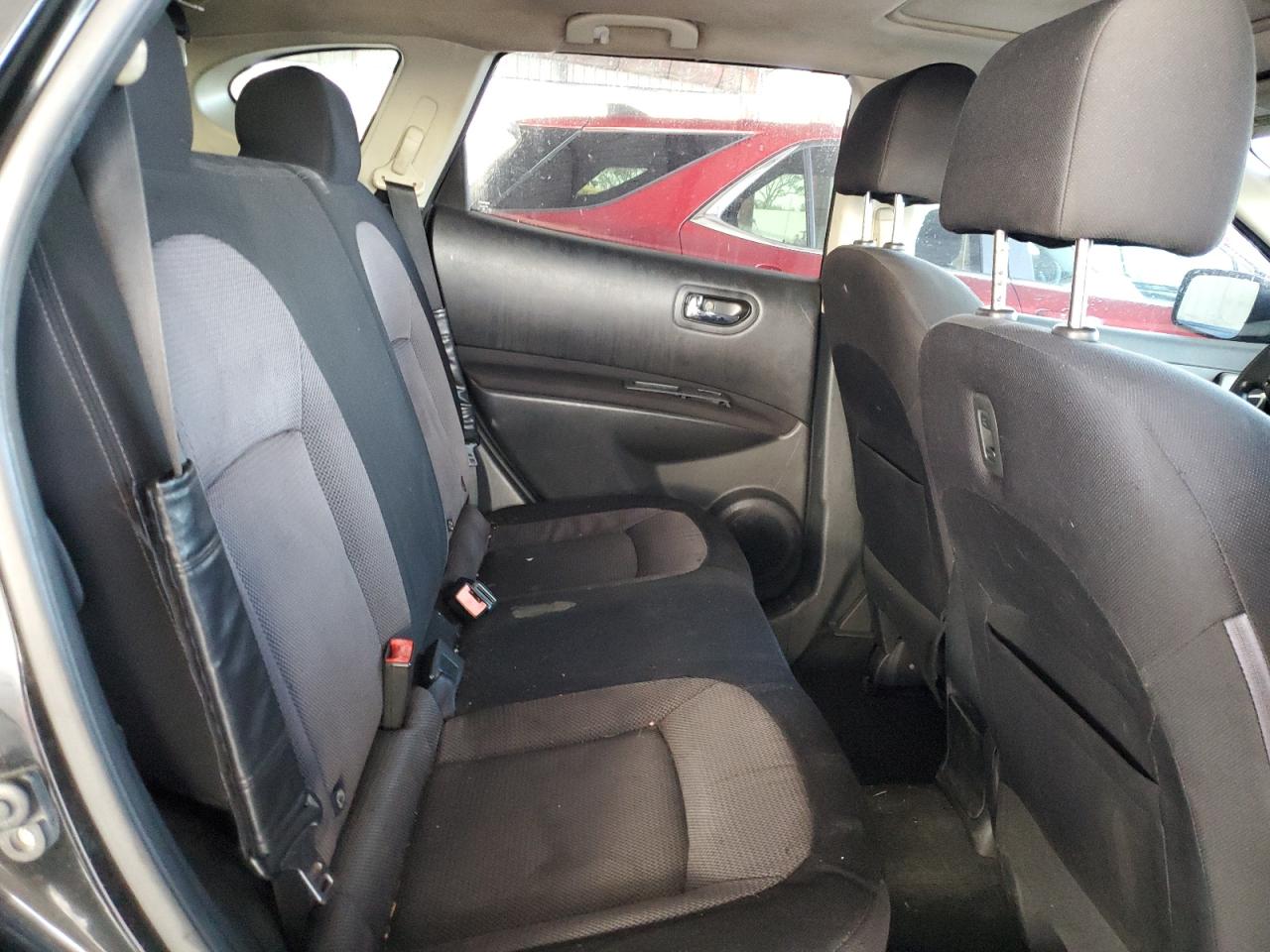 2011 Nissan Rogue - Image 11