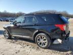 2021 Ford Explorer Xlt zu verkaufen in West Warren, MA - Front End