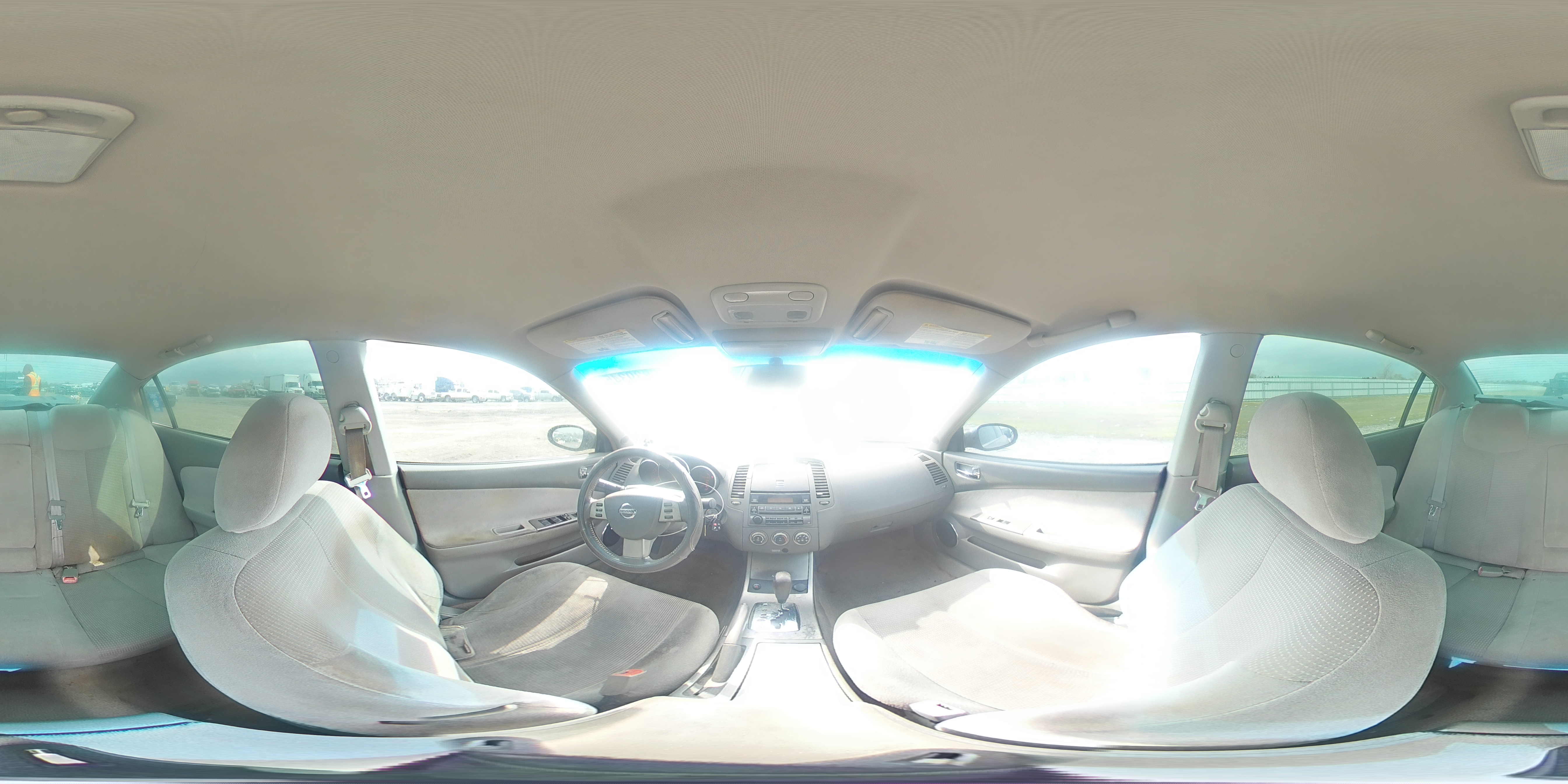 2006 Nissan Altima - Image 12