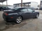 2012 Dodge Charger Se en Venta en Gaston, SC - Front End