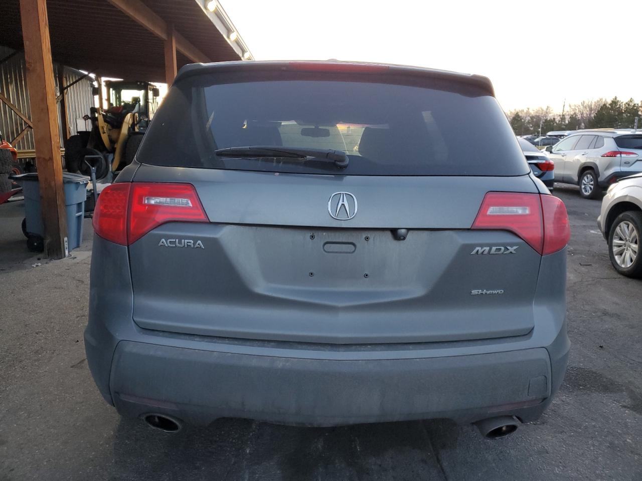 2008 Acura MDX - Image 6
