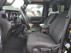2021 Jeep Wrangler Unlimited Sport de vânzare în Arlington, WA - Undercarriage