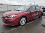 2019 Subaru Impreza  იყიდება Littleton-ში, CO - Side