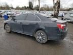 2012 Toyota Camry Base   იყიდება Portland-ში, OR - Front End