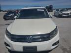 2016 Volkswagen Tiguan S за продажба в New Orleans, LA - Water/Flood