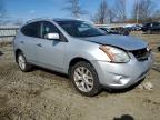 2012 Nissan Rogue S for Sale in Windsor, NJ - Frame Damage