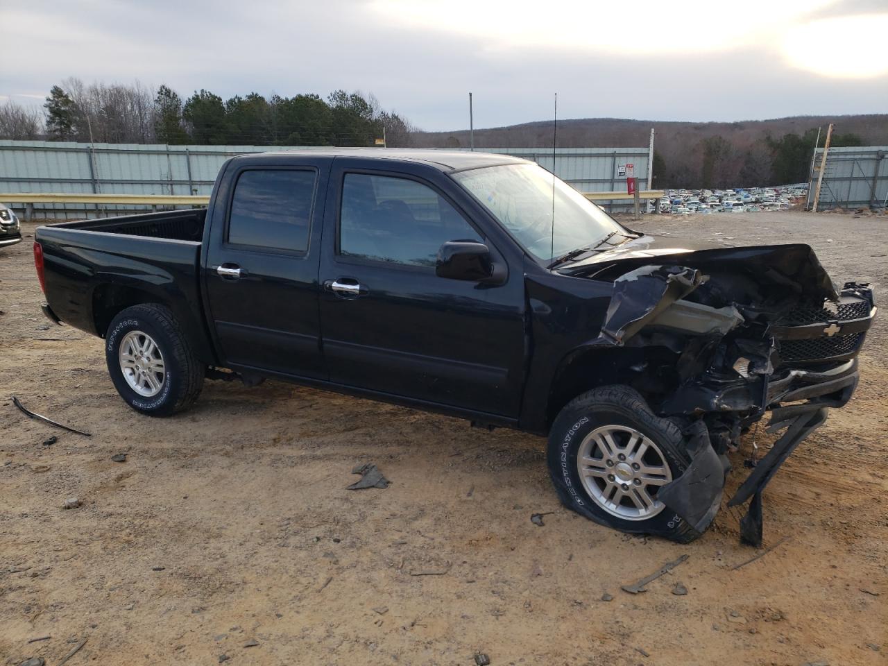 2012 Chevrolet Colorado - Image 4