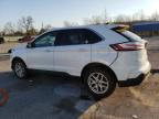 2022 Ford Edge Sel de vânzare în Rogersville, MO - Rear End