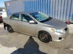 2009 Toyota Corolla Base   за продажба в Franklin, WI - Rear End