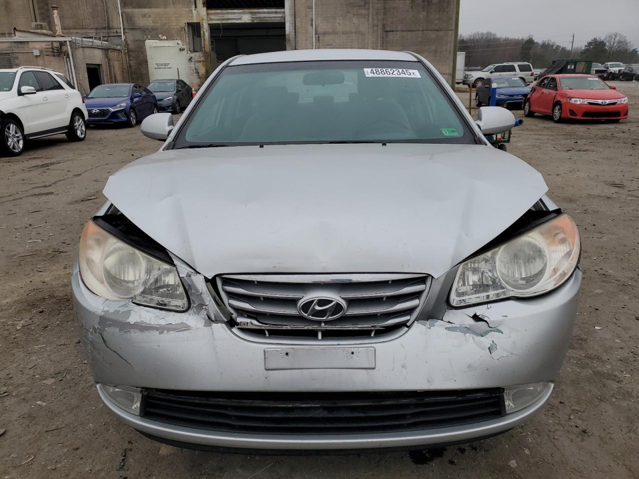 2010 Hyundai Elantra - Image 5