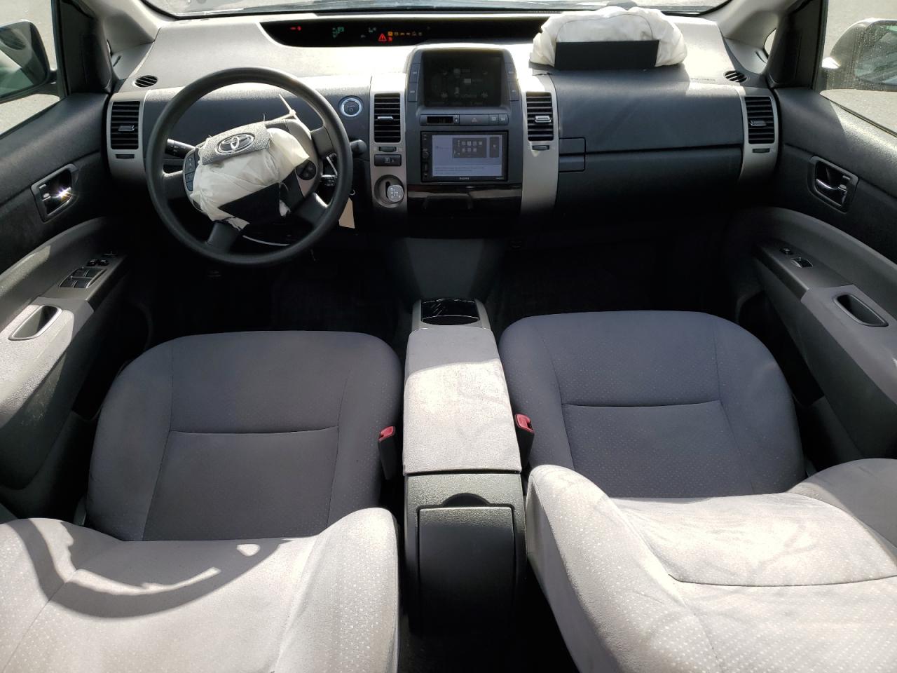 2009 Toyota Prius - Image 8