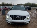 2022 Hyundai Venue Sel იყიდება Theodore-ში, AL - Rear End