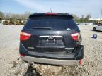 2011 Hyundai Veracruz Gls на продаже в Tifton, GA - Rear End