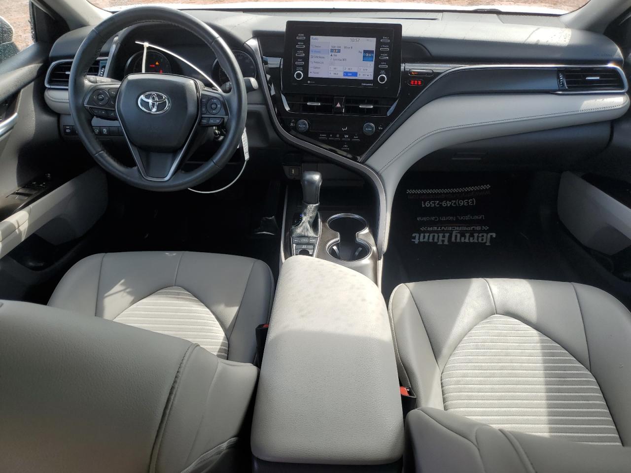2024 Toyota Camry - Image 8