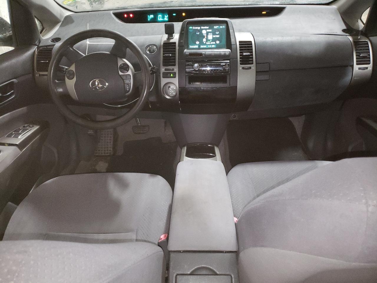 2007 Toyota Prius - Image 8